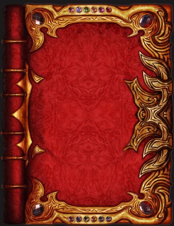 Обложка для книги