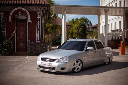 Приора седан е500уо05