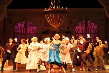 Что такое искусство? Театр