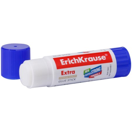 Клей карандаш Эрих Краузе 21 г