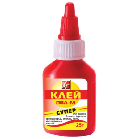 Клей ПВА 60г Kores Korfix