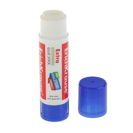 Ерик Краузе клей карандаш