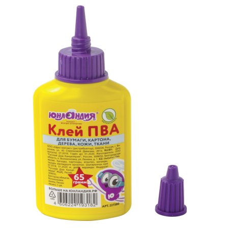 Inформат клей ПВА 45 Г