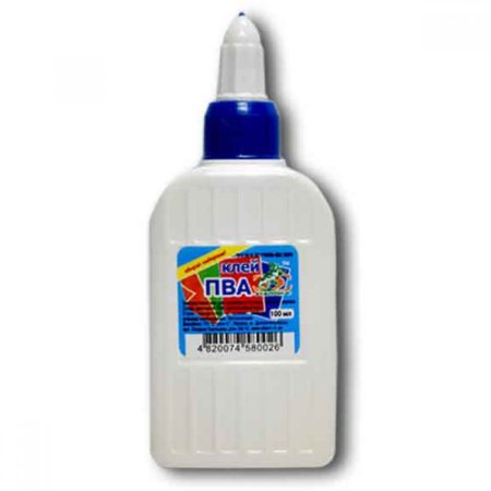 Клей ПВА Berlingo, 65г