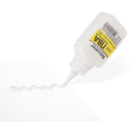 Клей ПВА BRAUBERG 40г