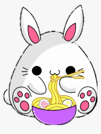 Кавайные рисунки для срисовки