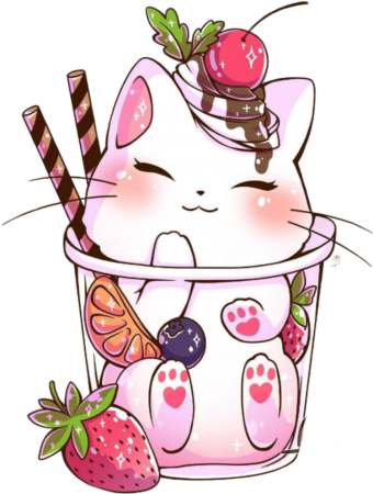 Милые котеночки