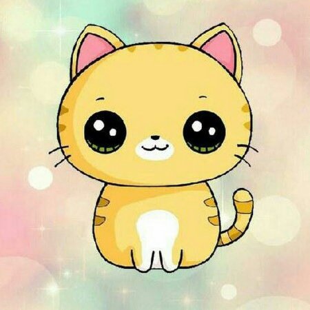 Милые рисунки