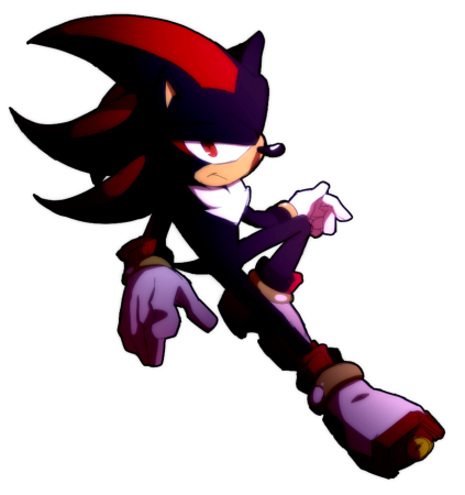 Хаус Шедоу ёж