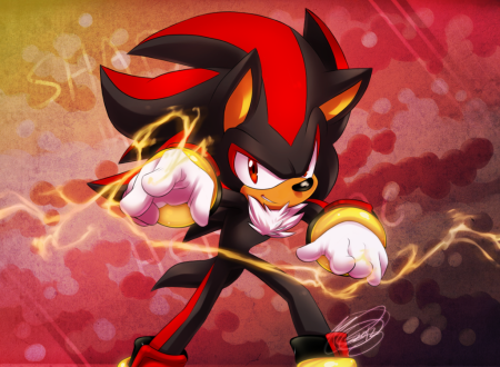 Шедоу убийца