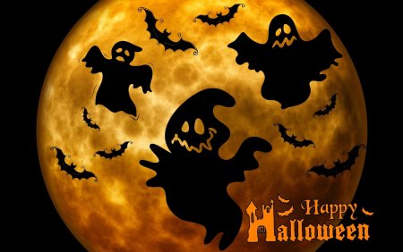Хэллоуин фон
