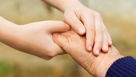 Доброта к людям