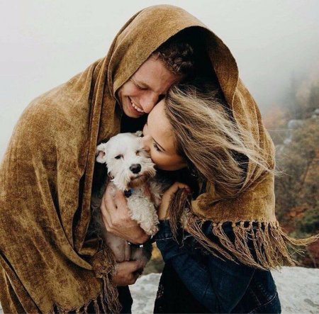 Доброта и любовь