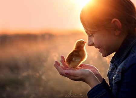 Люди добрые