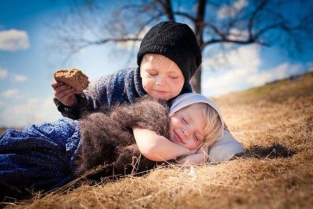 Доброта радость