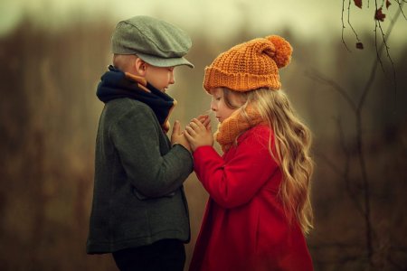 Доброта к людям