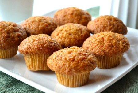 Маффины классические