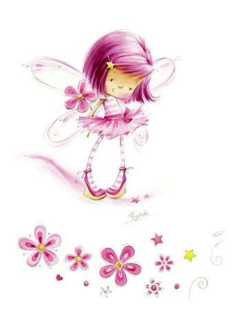 Марина Федотова художник иллюстратор