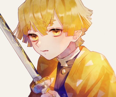 Зеницу Агацума