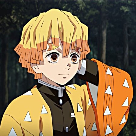 Зеницу Агацума кадры