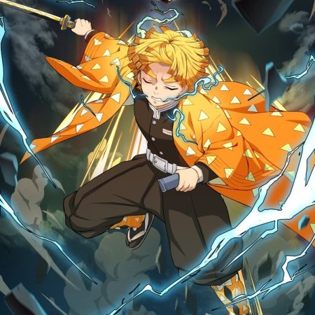 Зеницу Агацума