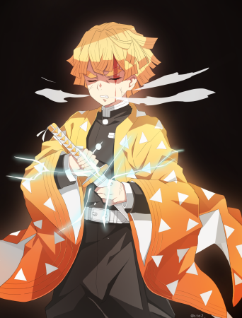 Зеницу Агацума Эдит