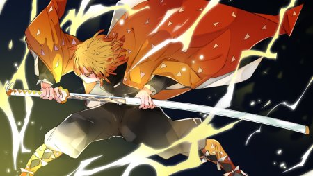 Клинок зеницу Агацума