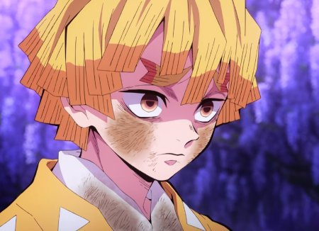 Зеницу Агацума Эдит