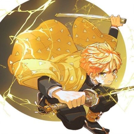 Зеницу Агацума