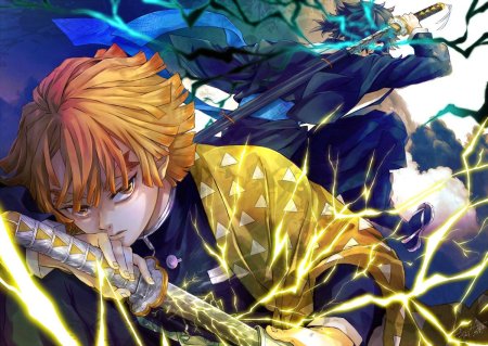 Зеницу Агацума соби