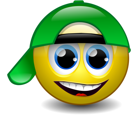 Смешные смайлики