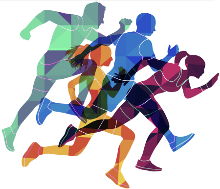 Векторная Графика спорт