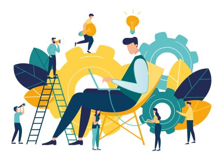 Стоковые иллюстрации