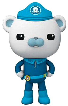 Мультик Октонавты Октонавты