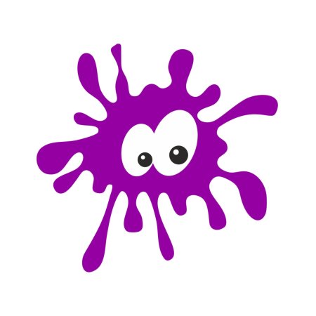 Веселые Кляксы