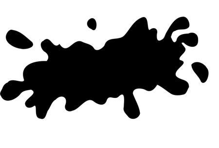 Фигура Клякса