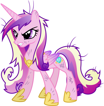 Кейденс МЛП