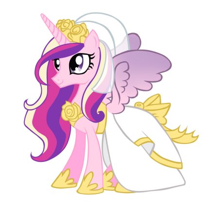 Принцесса Миамора Каденза