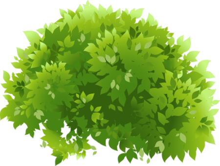 Кустик для детей