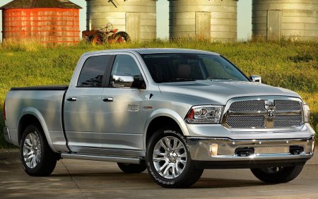 Dodge Ram 1500