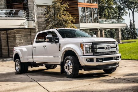 Ford f250 super Duty 2021
