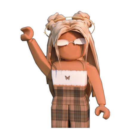 РОБЛОКС девочки