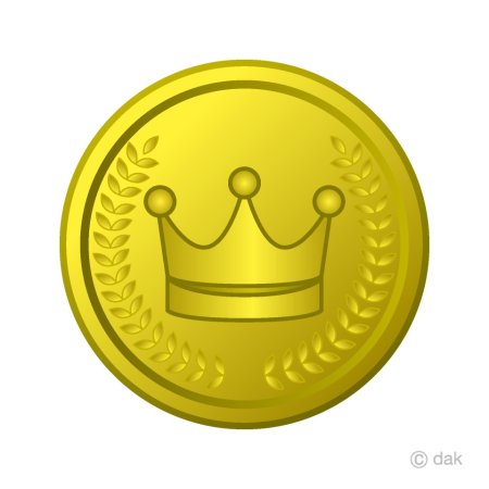 Монетки для детей