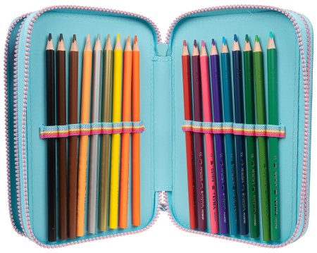 Детские пеналы