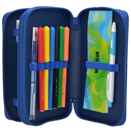 Tiger Family пенал 2605/TG