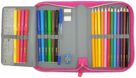 Пенал Ballerina mag Taller