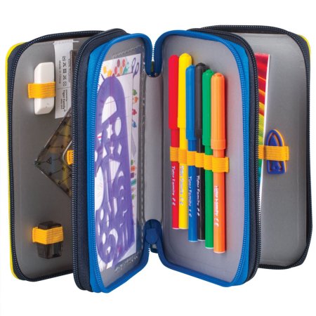 Tiger Family папка