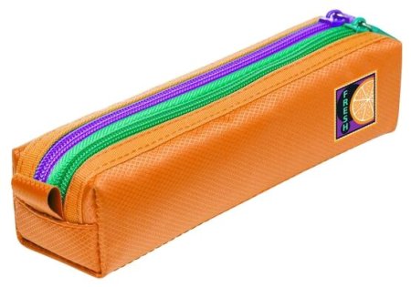 Hatber пенал Fresh line