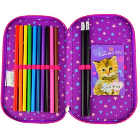 Пенал для дошкольника