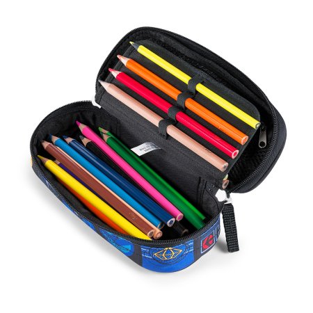 Пенал для ручек и карандашей